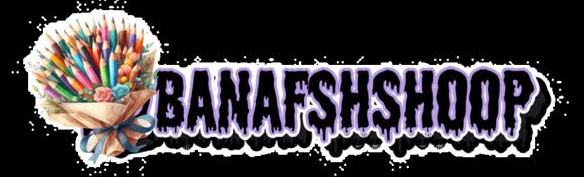 خوشحالی فروشی بنفش